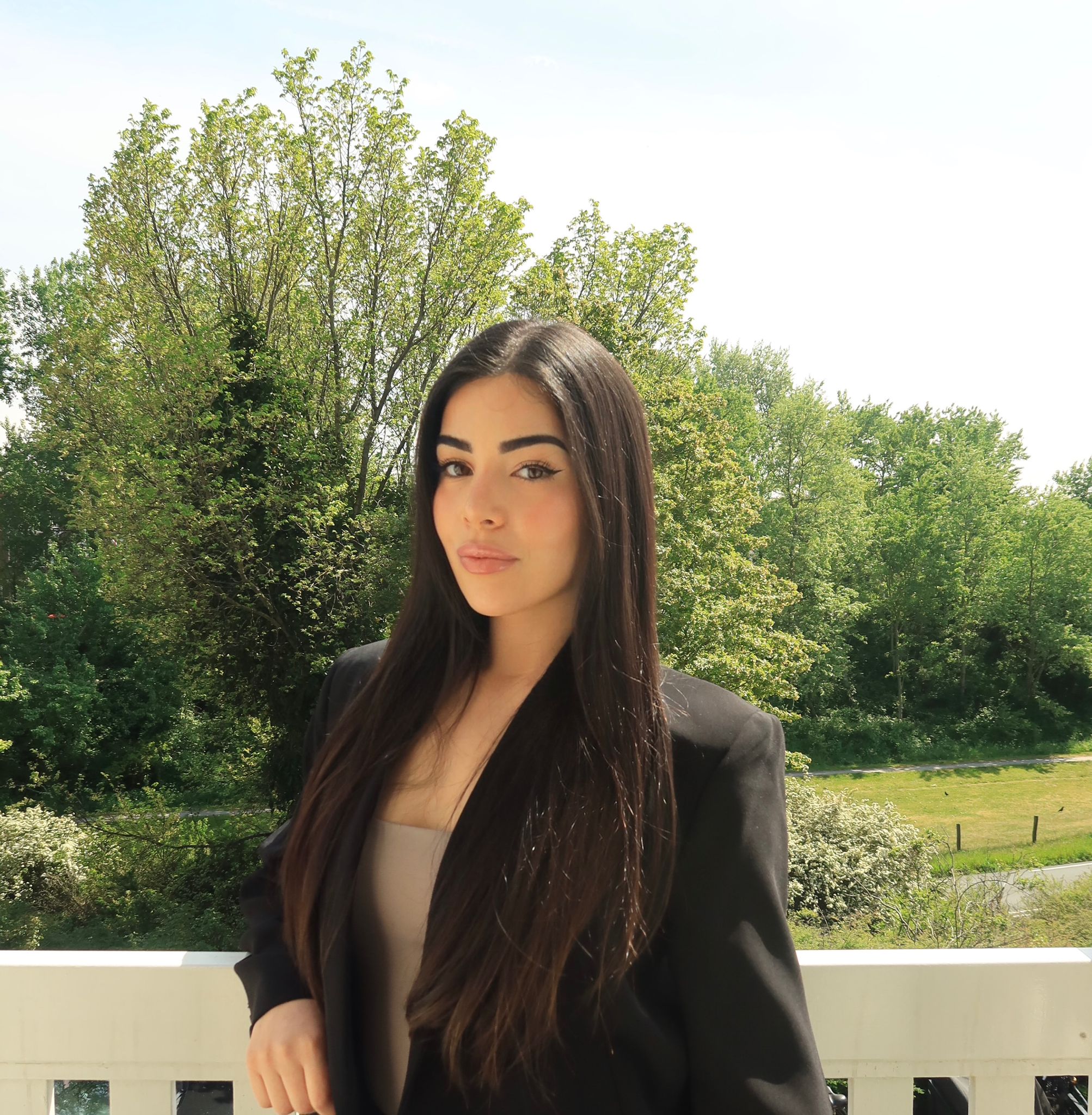 Sofia El Khadir — El Khad Estate